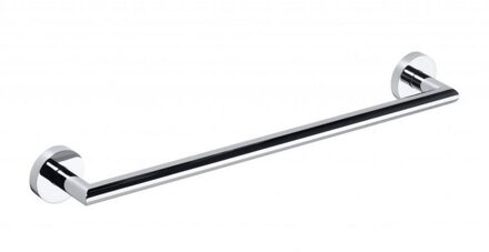 Sapho Handdoekhouder Sapho X-Round 50 cm Chroom Sapho