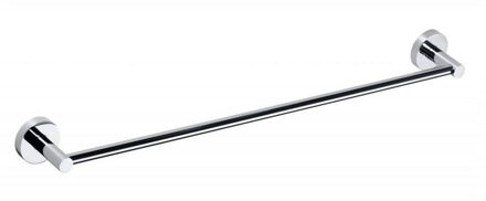 Sapho Handdoekhouder Sapho X-Round 65 cm Chroom Sapho