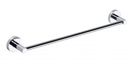 Sapho Handdoekhouder Sapho X-Round Hangend 50 cm Chroom Sapho