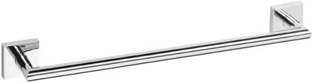 Sapho Handdoekhouder Sapho X-Square 65 cm Chroom Sapho