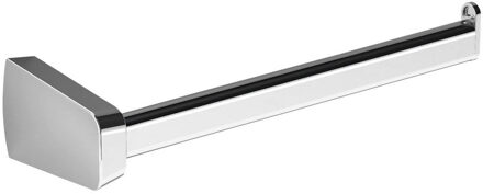 Sapho Handdoekhouder Sapho Zen Chrom Hangend 32.2 cm Chroom Sapho