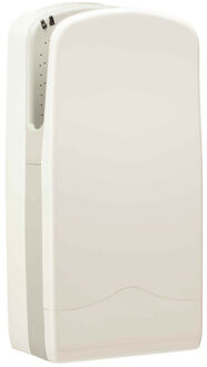 Sapho Handdroger 1760 W Sapho V-JET 30x19,5x61,7 cm Wit