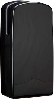 Sapho Handdroger 1760 W Sapho V-JET 30x19,5x61,7 cm Zwart