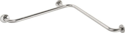 Sapho Handgreep Douche Sapho Handicap 67x67 cm Roestvrij Staal