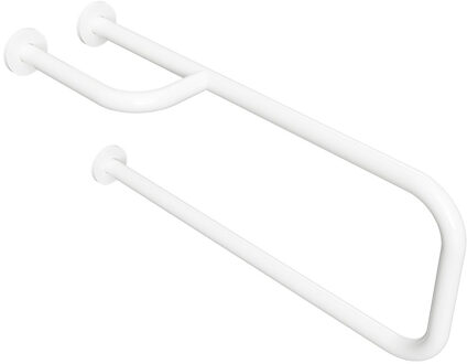 Sapho Handgreep Sapho Handicap Links 76 cm Wit