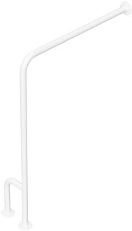 Sapho Handgreep Sapho Handicap Links 80x85 cm Wit