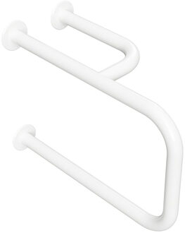 Sapho Handgreep Sapho Handicap Rechts 50 cm Wit