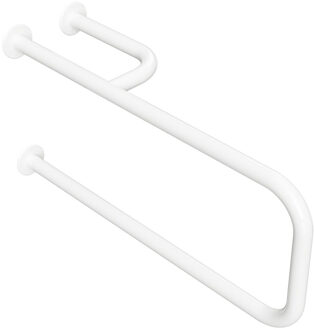 Sapho Handgreep Sapho Handicap Rechts 76 cm Wit