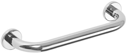 Sapho Handgreep Sapho X-Round Rond 35.5 cm Chroom Sapho