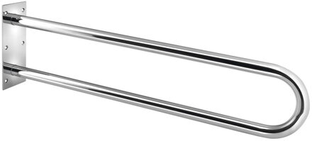Sapho Handgreep U-Vorm Sapho Handicap 81,3 cm Roestvrij Staal