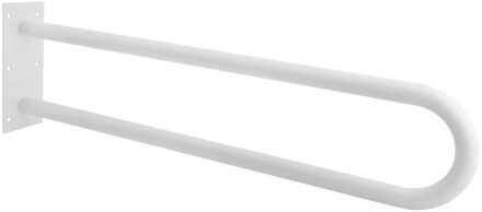 Sapho Handgreep U-Vorm Sapho Handicap 81,3 cm Wit