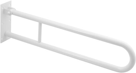 Sapho Handgreep U-Vorm Vouwbaar Sapho Handicap 81,3 cm Wit