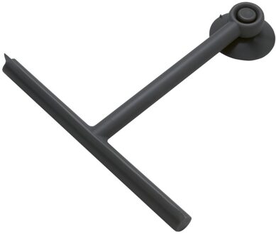 Sapho Handwisser Sapho Gummy 22x3x23 cm Mat Zwart Sapho