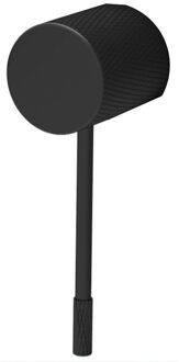 Sapho Hangend Mengkraan Hendel Sapho Solaris Mat Zwart