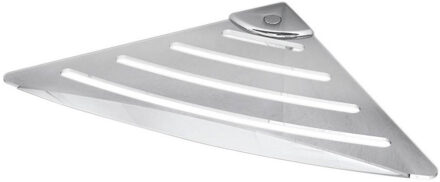 Sapho Hoek Planchet Sapho Smart 17.8x17.8 cm Chroom Sapho