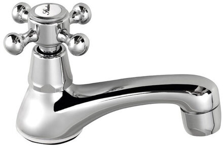 Sapho Koud Water Wastafelkraan Sapho Antea Chroom