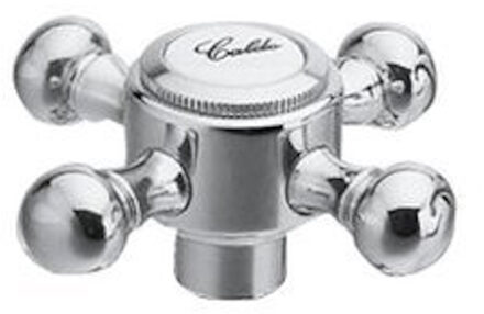 Sapho Kruisgreep Handel Sapho Antea 7x7 cm Chroom