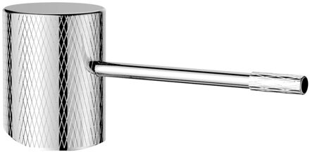 Sapho Mengkraan Hendel Sapho Solaris Chroom