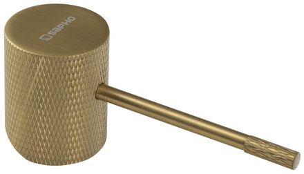 Sapho Mengkraan Hendel Sapho Solaris Mat Goud