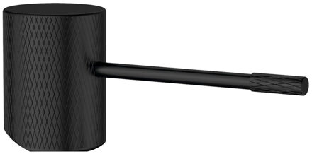 Sapho Mengkraan Hendel Sapho Solaris Mat Zwart