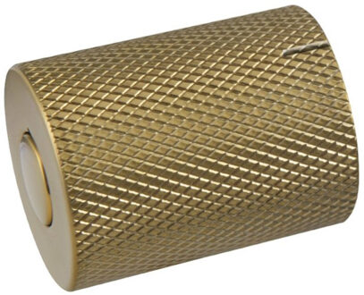 Sapho Omstelknop Kraan Sapho Solaris Mat Goud