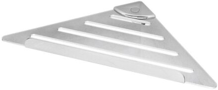 Sapho Planchet Hoek Sapho Smart 17.8x17.8 cm Chroom Sapho