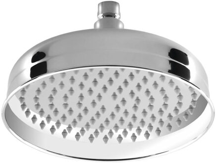 Sapho Regendouchekop Sapho Dreamart Retro Rond 20 cm Chroom