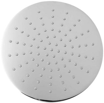 Sapho Regendouchekop Sapho Rond 22.5 cm Chroom