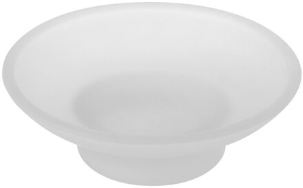 Sapho Reserve Zeep Bakje Sapho Diamond Wit