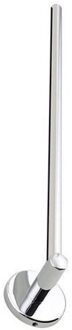 Sapho Reserverolhouder Sapho Samba 37 cm Hangend Chroom Sapho