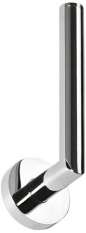 Sapho Reserverolhouder Sapho X-Round 16.5 cm Hangend Chroom Sapho