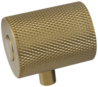 Sapho Thermostatische Hendel Kraan Sapho Solaris Mat Goud