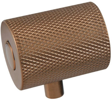 Sapho Thermostatische Hendel Kraan Sapho Solaris Mat Koper