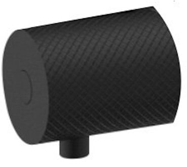 Sapho Thermostatische Hendel Kraan Sapho Solaris Mat Zwart