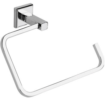 Sapho Toiletrolhouder Sapho Colorado 20x13.7 Chroom