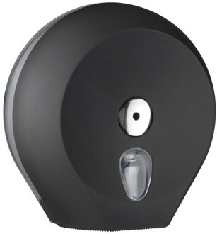 Sapho Toiletrolhouder Sapho Colored Mat Zwart