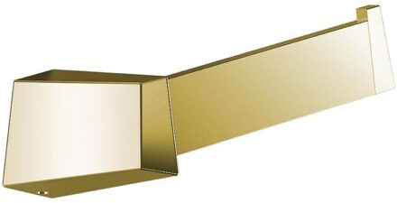 Sapho Toiletrolhouder Sapho Soul 15.8 cm Goud Sapho