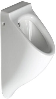 Sapho Urinoir Sapho Aquatech 21x53.5x30 cm inc Trap en Bevestigingen Keramiek Wit