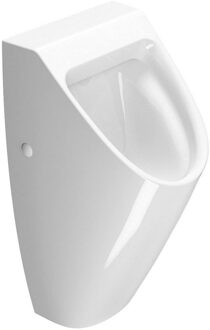 Sapho Urinoir Sapho Sand 31x65x34.5 cm ExtraGlaze Keramiek Wit Sapho