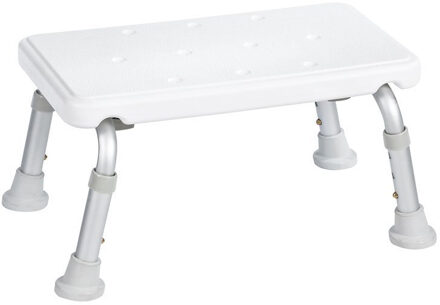 Sapho Verstelbaar Krukje Sapho Handicap 21-26 cm Wit