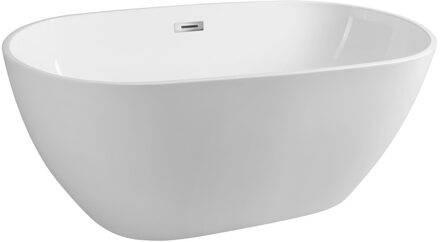 Sapho Vrijstaand Bad Sapho Douro 150x80 cm Wit