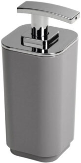 Sapho Zeepdispenser Sapho Seventy Vrijstaand 250 ML Grijs