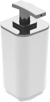 Sapho Zeepdispenser Sapho Seventy Vrijstaand 250 ML Wit