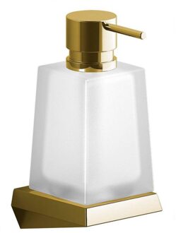 Sapho Zeepdispenser Sapho Soul Hangend 350 ML Goud Sapho