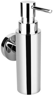 Sapho Zeepdispenser Sapho X-Round Hangend 150 ML Chroom Sapho