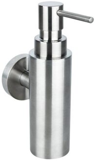 Sapho Zeepdispenser Sapho X-Steel Hangend 150 ML Geborsteld RVS Sapho