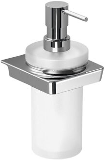 Sapho Zeepdispenser Sapho Zen Chrom Hangend 250 ML Chroom Sapho