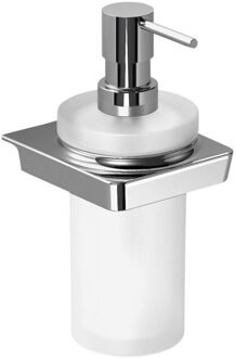 Sapho Zeepdispenser Sapho Zen Chrom Hangend 250 ML Chroom