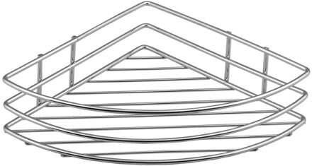Sapho Zeephouder Sapho Chrom Line Enkele draad 20x9 cm Chroom