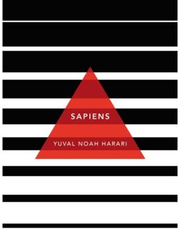 Sapiens: A Brief History of Humankind